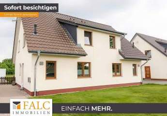 +++ Kapitalanlage mit Potenzial: Ihr Zweifamilienhaus in Ruhelage +++
