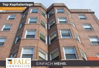 Renditeobjekte: 2-3 Zimmer Wohnungen in Ratzeburg