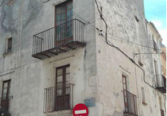 Rehabilitación: Edificio de viviendas en el centro de Vilanova i la Geltrú (Barcelona)