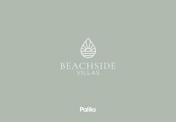 Beachside Villas. Akamas. Zypern. Type B