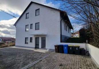 Modernes Mehrfamilienhaus mit Ausbaureserve, sofort verfügbar!