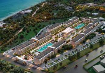 Ihr Traum vom Mittelmeer: Exklusive Loft-Wohnung im Paradies auf Zypern