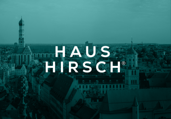 Baugrundstück mit Baugenehmigung für Einfamilien- oder Doppelhaus in Großaitingen