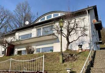 MFH im idyllischen Sinntal-Altengronau