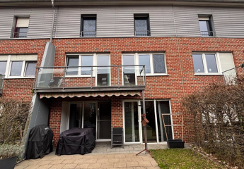 Top gepflegtes Reihenmittelhaus – viel Platz & ruhige Lage