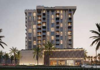 Al Furjan, Dubai