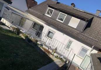 2-Familienhaus in Alzenau-Kälberau - Relaxoase inklusive!