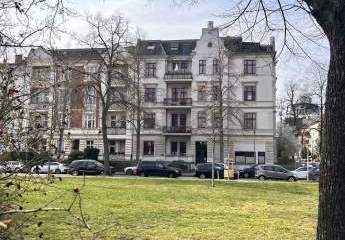 Charmante 2-Zimmer-Altbauwohnung mit modernem Wohnkomfort in Steglitz - Zentrale Lage, Bezugsfrei!
