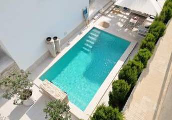 Exklusiver Wohntraum mit privatem Pool in Cala Murada