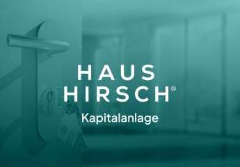 AfA 2% Investment: Sehr attraktive 4-Zimmer-Wohnung mit 2 Nord-West-Balkonen & Blick auf Kleingärten
