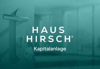 8,33% AfA / 4,2% Rendite - Attraktives Investment: 2-Zimmer mit schönem Balkon & Blick ins Grüne
