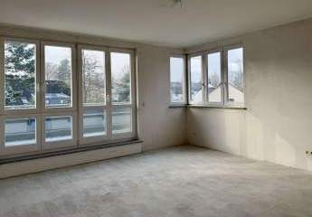 Einzigartige Dachterrassenwohnung - Wohnen in ruhiger Lage