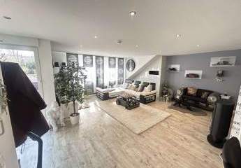 Flexible 2,5-Zimmer-Wohnung