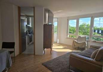 Charmante 2-Zimmer-Wohnung