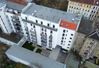 Stylisch & Zentral: Möbliertes Apartment in Top-Lage