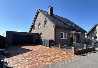 Attraktives 3-Familienhaus in Hamm Bockum-Hövel