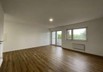 Sanierte 1-Zi Wohnung mit Süd-Balkon - leerstehend
