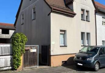 Top Gelegenheit in guter Lage – Gestalten Sie Ihr Traumhaus selbst