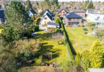 Ruhig, grün, idyllisch - Iserbrook von seiner schönsten Seite