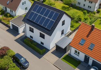 Urlaub direkt vor der Haustüre! Zweifamilienhaus mit toller Aussicht