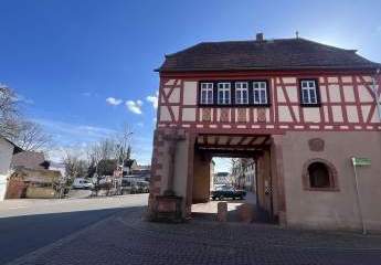Bauen am Otzberg _ für ein kleines, feines Zuhause