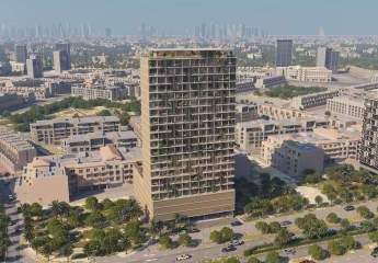 39997 - OAK YARD  Residences - Apartment