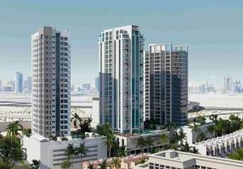Two  bedroom Apartment in District 12, Jumeirah Village Circle - Dubai, UAE