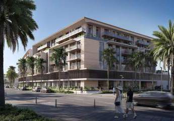 District 13, Jumeirah Village Circle