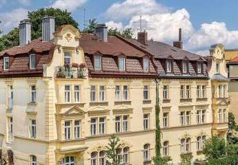 Attraktives Anlageobjekt bei Dresden mit  5,2 % Bruttorendite