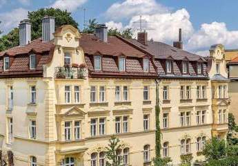 Attraktives Anlageobjekt bei Dresden mit  5,2 % Bruttorendite