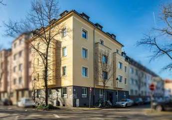 Provisionsfrei - Anleger aufgepasst - Moderne Wohnung mit 3-Jahres-Mietgarantie - bereits vermietet!