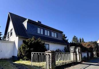 DG mit Garten – 85 m² Wohnfl., 172 m² voller Möglichkeiten für Ihr Zuhause