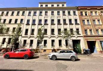 Attraktive 2-Zimmer-Wohnung mit Balkon – Gut geschnitten & vermietet
