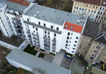 Sichere Rendite mit Appartments