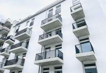 Solide Investition in möblierte Appartments
