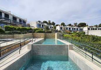 Exklusives Haus mit privatem Pool und Garten in bester Lage!
