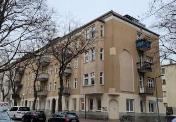 Neues Dachgeschoss-Juwel in Reinickendorf: Erstbezug nach hochwertiger Sanierung