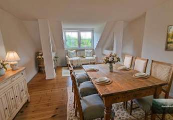 2- Zimmer Wohnung in grüner Oase - Ruhiges Wohnen zum Wohlfühlen!