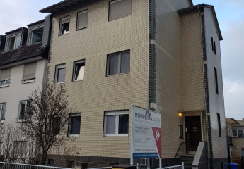 Solides Investment: Mehrfamilienhaus mit Gewerbeeinheit in Bonn-Duisdorf
