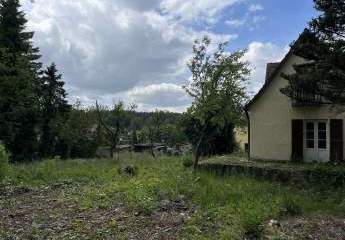 Traumgrundstück mit Bestandshaus - komplett erschlossen, ideale Lage!