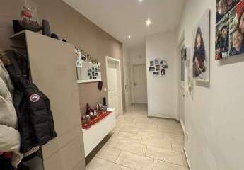 Offene Wohnung in einem modernem Mehrfamilienhaus in Wuppertal Elberfed