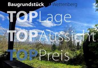 Baugrund auf 3200qm! Wettenberg