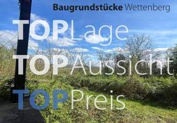 980 qm Grundstück _ in Wettenberg, gute Lage!