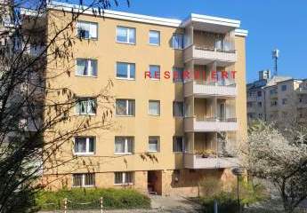 RESERVIERT - Charmante Eigentumswohnung in Berlin-Schmargendorf