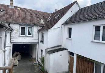 EINE Whg in Gross-Zimmern _ oder gleich ZWEI?