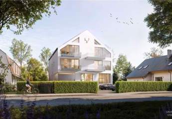 Großzügige Neubau-Villa perfekt für Mehrgenerationenhaus oder Teilvermietung.