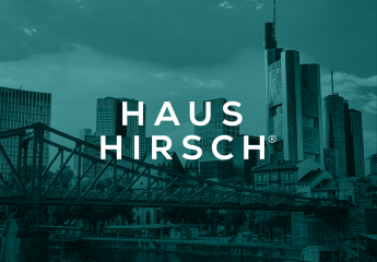 Vermietete, stylische Single-/Pärchen Wohnung in hervorragender  Lage von Frankfurt