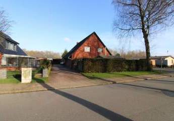 Großzügiges Einfamilienhaus mit Sauna im Garten, in familienfreundlichem Wohngebiet!