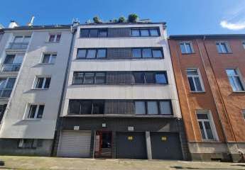 Seltene Gelegenheit: Einzelgarage in zentraler Lage von Düsseldorf-Stadtmitte zu verkaufen