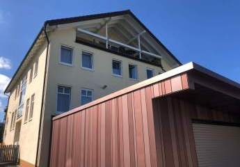 Hochwertige Dachgeschosswohnung als Kapitalanlage - Top Energieeffizienz